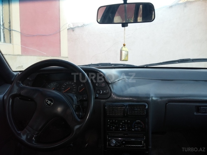 Daewoo Espero 1997, 180,000 km - 2.0 l - Bakı