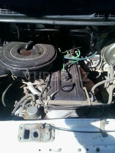 GAZ 330202-740 2006, 209,531 km - 2.4 l - Bakı