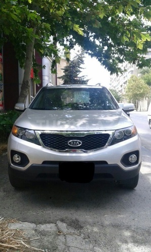 Kia Sorento 2010, 139,000 km - 0.3 л - Bakı