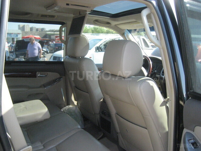 Toyota Prado 2007, 194,000 km - 3.0 l - Bakı
