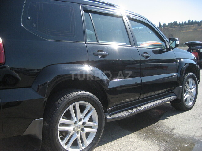 Toyota Prado 2007, 194,000 km - 3.0 l - Bakı