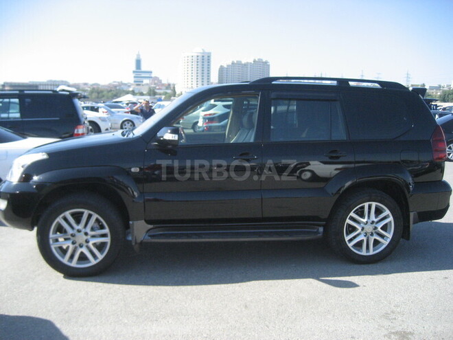 Toyota Prado 2007, 194,000 km - 3.0 l - Bakı