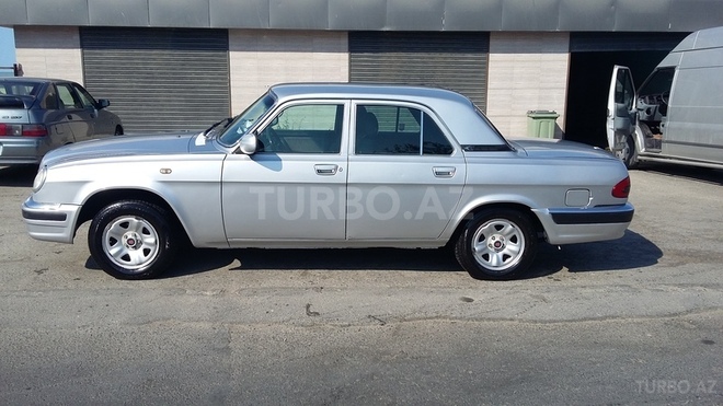 GAZ 31105 2005, 73,000 km - 2.3 l - Bakı