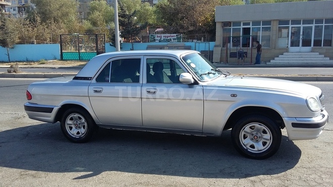 GAZ 31105 2005, 73,000 km - 2.3 l - Bakı