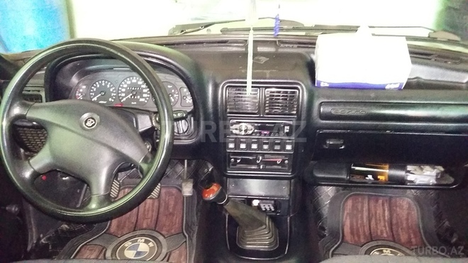 GAZ 31105 2005, 73,000 km - 2.3 l - Bakı