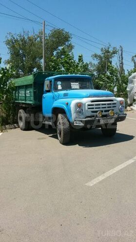 ZIL 130 1991, 200,000 km - 6.0 l - Bakı