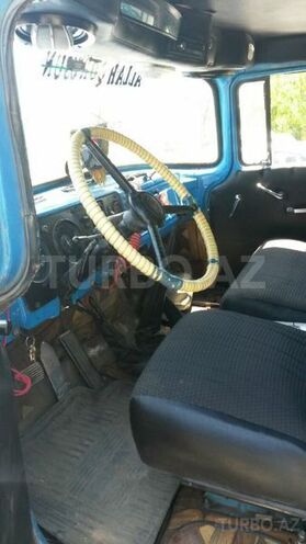 ZIL 130 1991, 200,000 km - 6.0 l - Bakı