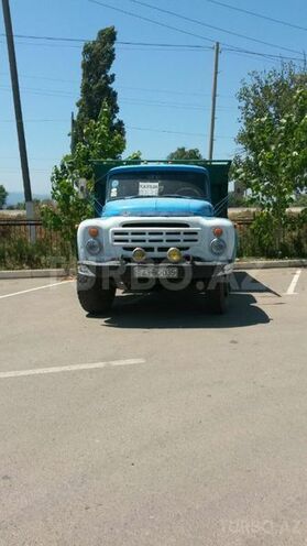 ZIL 130 1991, 200,000 km - 6.0 l - Bakı