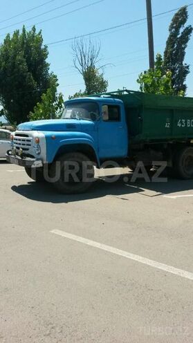 ZIL 130 1991, 200,000 km - 6.0 l - Bakı