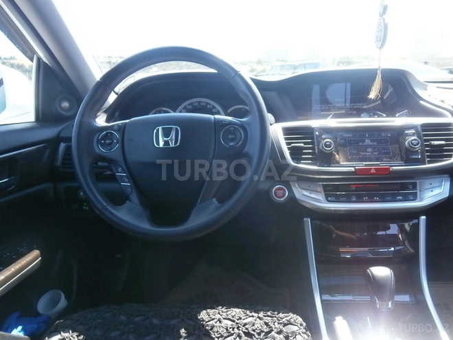 Honda Accord 2013, 20,000 km - 2.5 л - Bakı