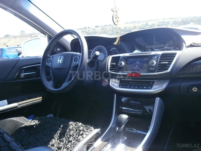 Honda Accord 2013, 20,000 km - 2.5 л - Bakı