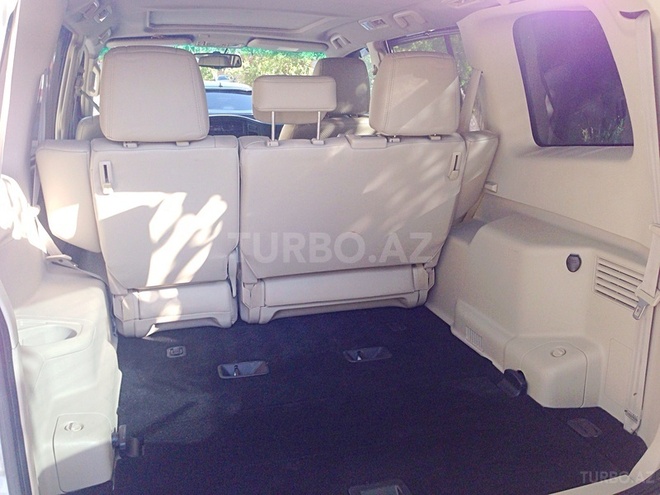 Mitsubishi Pajero 2008, 109,000 km - 3.0 l - Bakı