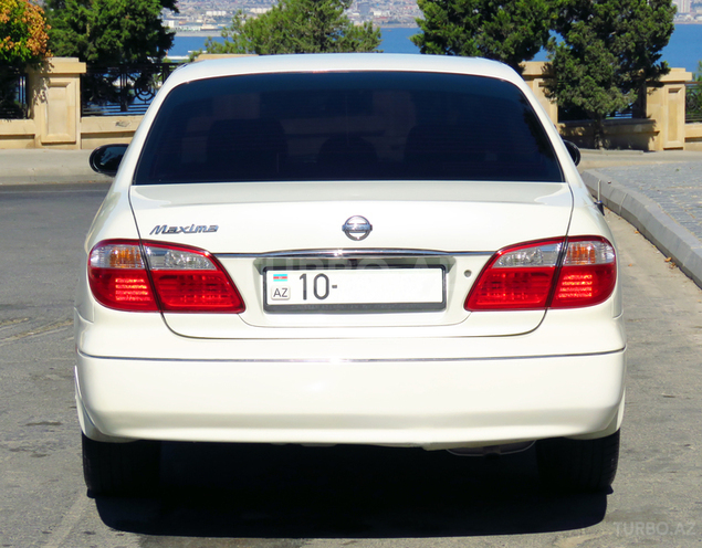 Nissan Maxima 2003, 240,000 km - 3.0 l - Bakı