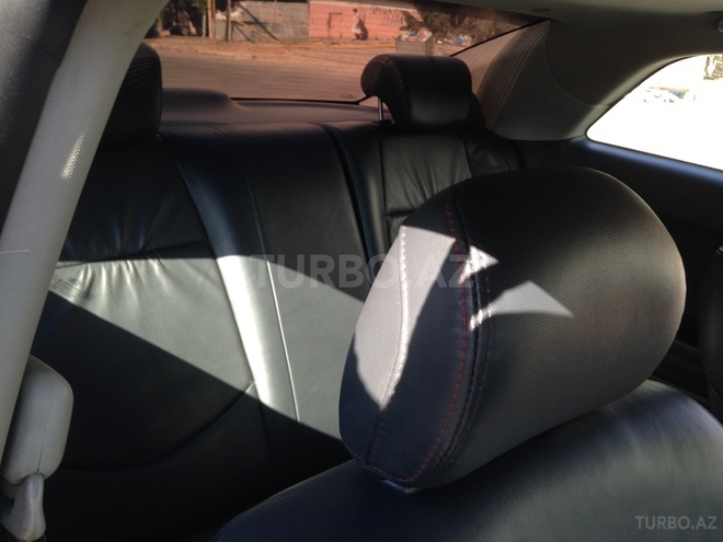 Kia Cerato Koup 2009, 66,000 km - 1.6 l - Bakı