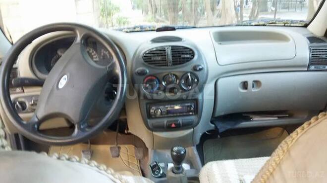 LADA (VAZ) Kalina 2008, 13,500 km - 1.6 л - Bakı