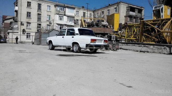 LADA (VAZ) 2107 1998, 200,000 km - 1.6 l - Bakı