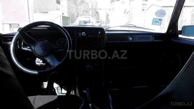 LADA (VAZ) 2107 1998, 200,000 km - 1.6 l - Bakı