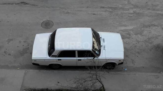 LADA (VAZ) 2107 1998, 200,000 km - 1.6 l - Bakı