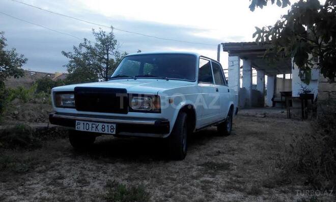 LADA (VAZ) 2107 1998, 200,000 km - 1.6 l - Bakı