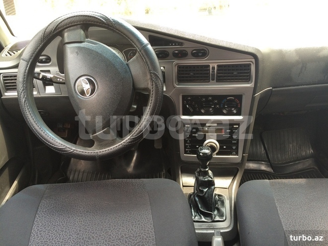 Daewoo Nexia 2008, 200,000 km - 1.5 l - Bakı