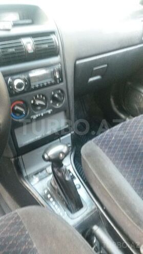 Opel Astra 2000, 14,000 km - 1.8 л - Bakı