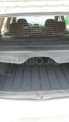 Opel Astra 2000, 14,000 km - 1.8 л - Bakı
