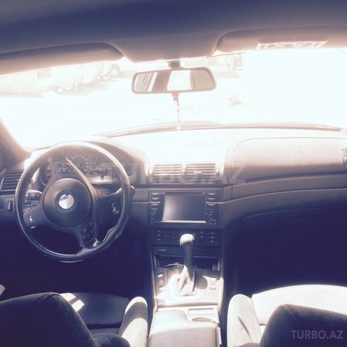 BMW 318 2003, 118,788 km - 2.0 l - Bakı