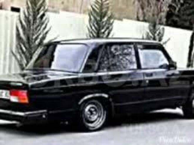 LADA (VAZ) 2107 2010, 65,400 km - 1.5 л - Bakı