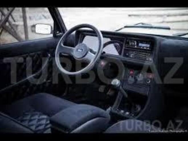 LADA (VAZ) 2107 2010, 65,400 km - 1.5 л - Bakı