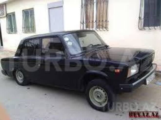 LADA (VAZ) 2107 2010, 65,400 km - 1.5 л - Bakı
