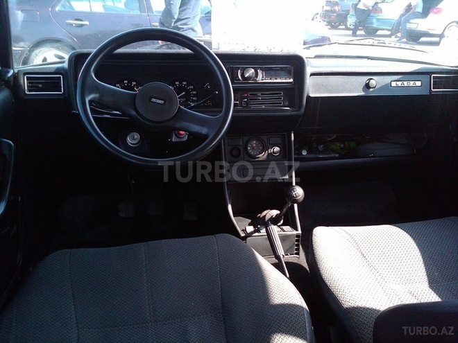 LADA (VAZ) 2107 2010, 65,400 km - 1.5 л - Bakı