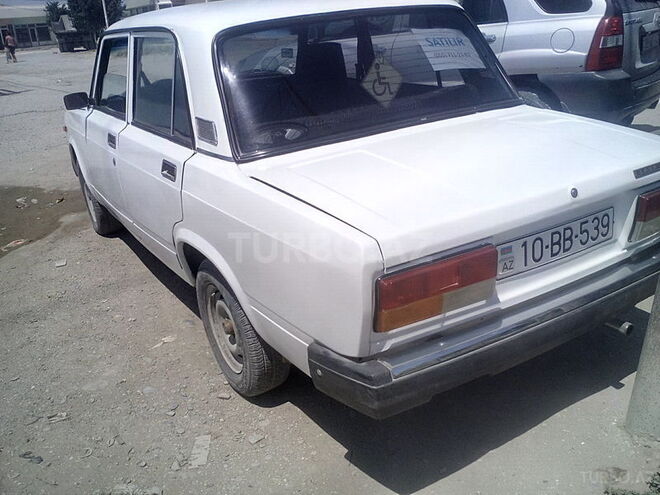 LADA (VAZ) 2105 1982, 250,000 km - 1.4 l - Bakı