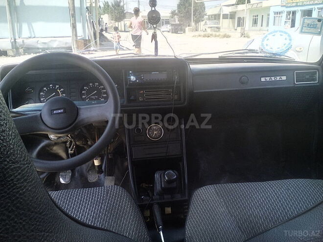 LADA (VAZ) 2105 1982, 250,000 km - 1.4 l - Bakı