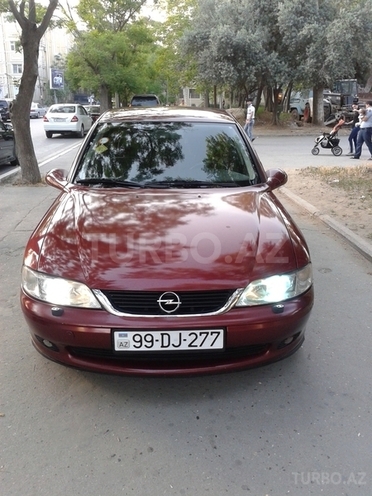 Opel Vectra 2000, 300,991 km - 2.0 l - Bakı