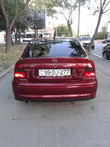 Opel Vectra 2000, 300,991 km - 2.0 l - Bakı