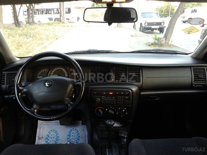 Opel Vectra 2000, 300,991 km - 2.0 l - Bakı