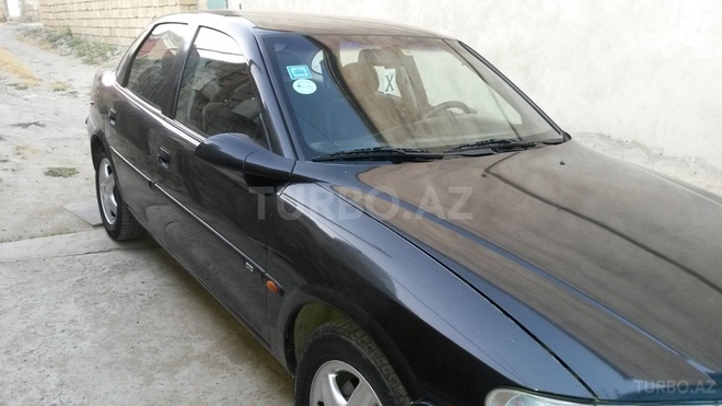 Opel Vectra 1998, 365,000 km - 2.0 l - Bakı