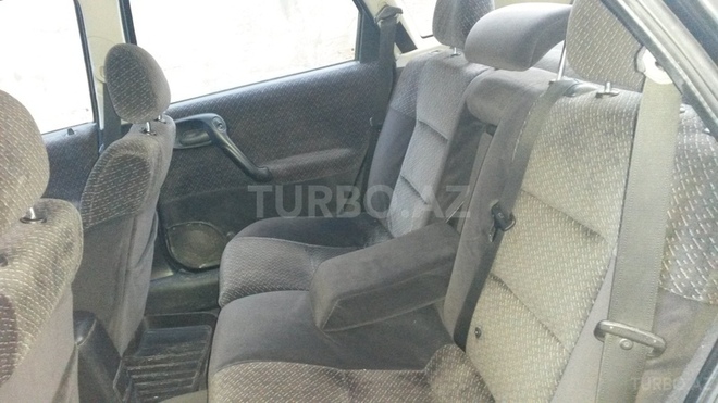 Opel Vectra 1998, 365,000 km - 2.0 l - Bakı