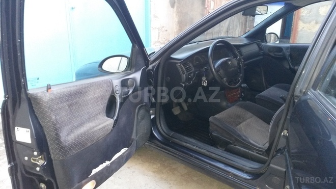 Opel Vectra 1998, 365,000 km - 2.0 l - Bakı