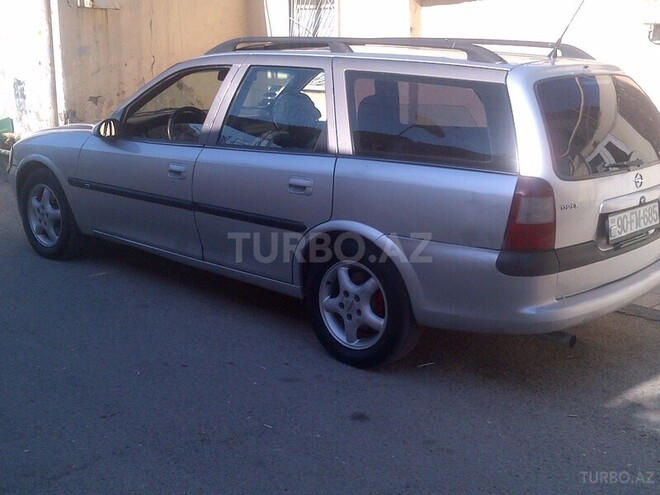 Opel Vectra 1998, 160,000 km - 2.0 л - Bakı