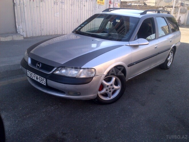 Opel Vectra 1998, 160,000 km - 2.0 л - Bakı
