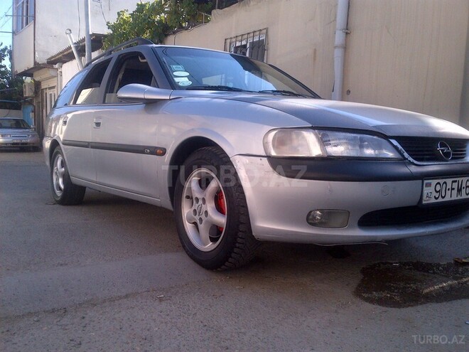 Opel Vectra 1998, 160,000 km - 2.0 л - Bakı