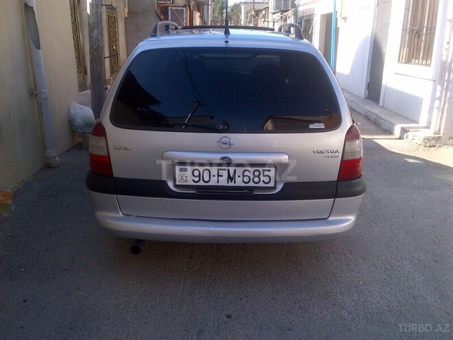 Opel Vectra 1998, 160,000 km - 2.0 л - Bakı