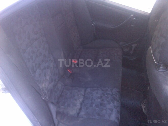 Mercedes C 220 1999, 167,000 km - 2.2 l - Bakı