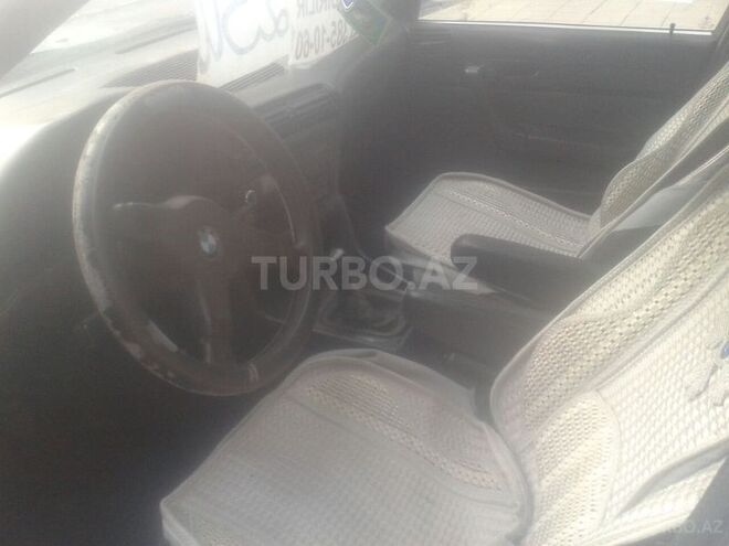 BMW 520 1991, 295,000 km - 2.0 l - Bakı