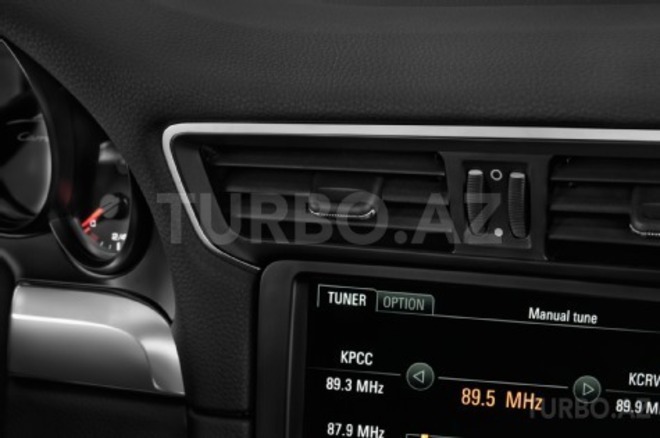 Porsche  2015, 0 km - 1.4 л - Bakı