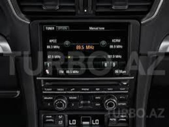 Porsche  2015, 0 km - 1.4 л - Bakı