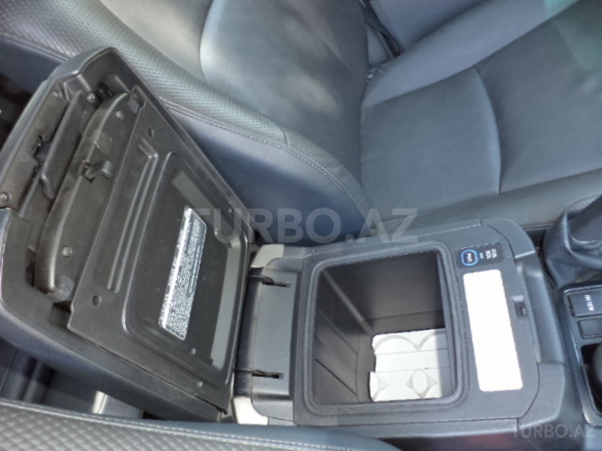 Toyota Prado 2012, 87,000 km - 2.7 l - Bakı