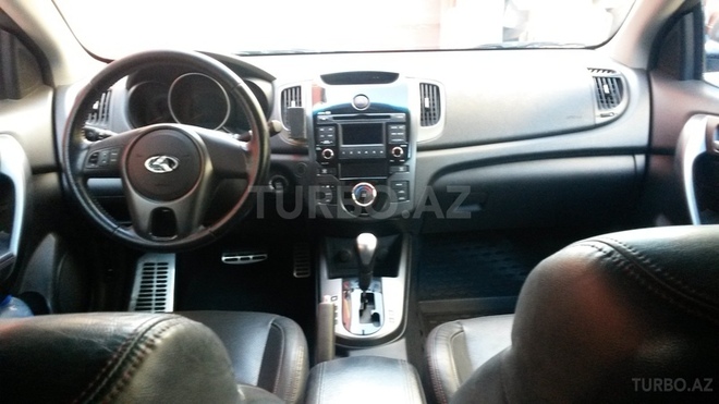 Kia Cerato 2010, 70 km - 0.2 l - Bakı