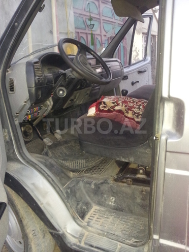 GAZ 2705 2005, 99,875 km - 2.3 l - Bakı